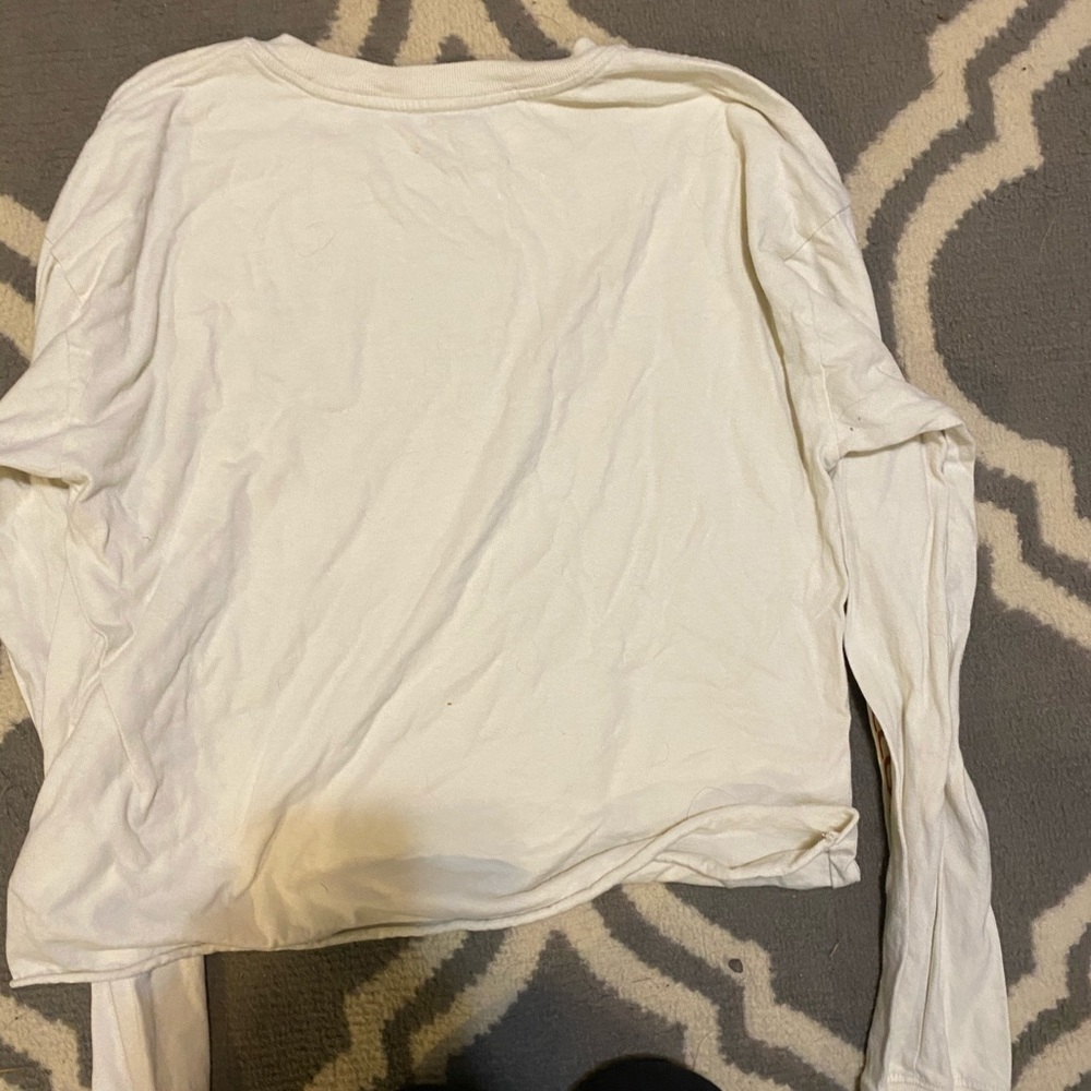 long sleeve - Picture 3 of 3
